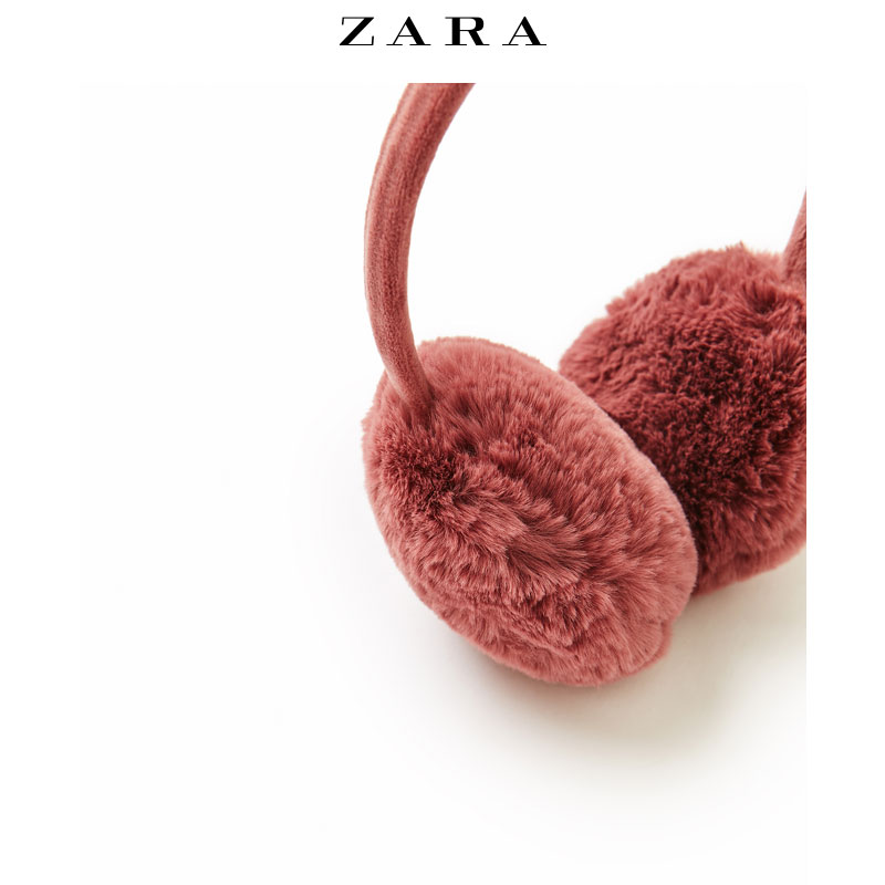Cache-oreilles pour fille ZARA - Ref 2152932 Image 3