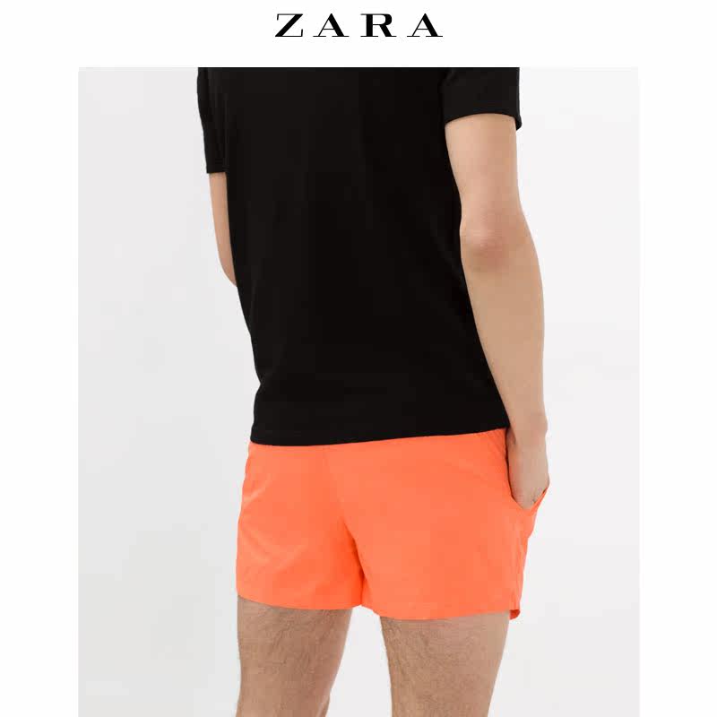 Maillot de bain homme ZARA - Ref 2527613 Image 3