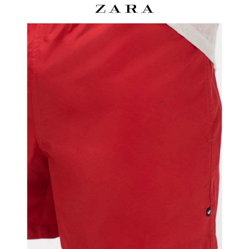 Maillot de bain homme ZARA - Ref 2514675 Image 5