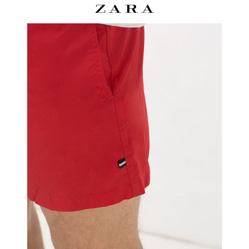 Maillot de bain homme ZARA - Ref 2514675 Image 4