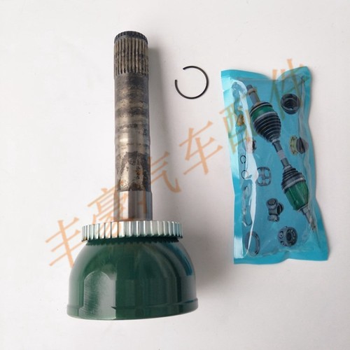 陆地巡洋舰 4500 LC80 前半轴外球笼 半轴球笼 前轮球笼