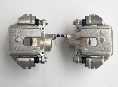 陆地巡洋舰4500 4700LC80 LC100 前后刹车分泵 前后刹车卡钳