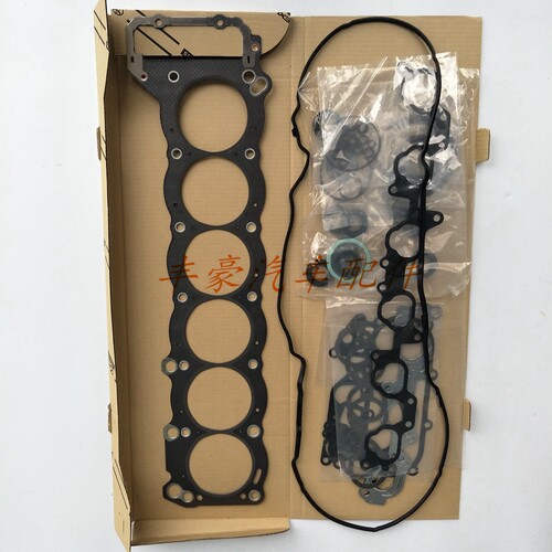 陆地巡洋舰4500 LC80 FZJ80 发动机大修包 化油器 电喷