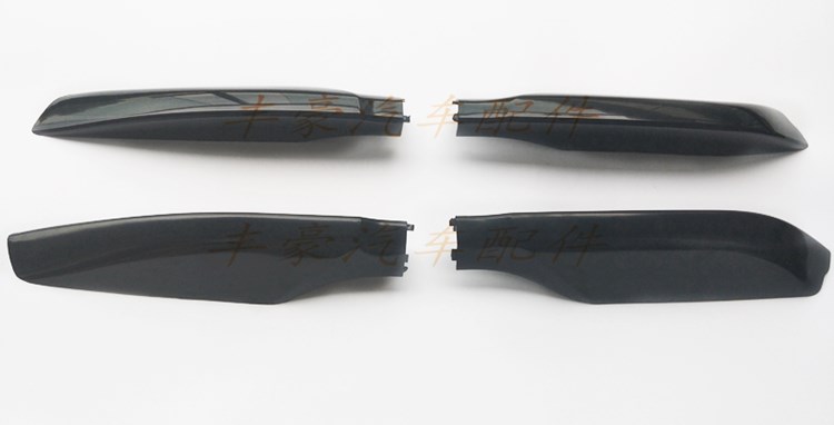 10-16款普拉多2700霸道4000 LC150 行李架饰盖 车顶行李架盖