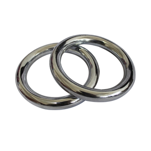 钢制武术铁手环铁臂功咏春拳金刚圈铁线拳洪拳内家功练功铁环