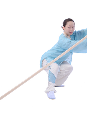 藤棍武术棍木棍厂家直供枪杆
