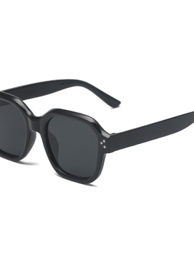 墨镜女2023年新款网红太阳镜男