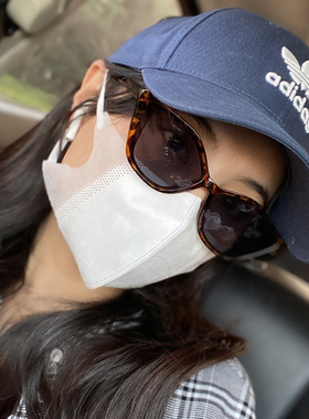 2022年墨镜gm防紫外线女