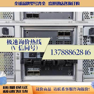 NetApp DS14MK4 控制器模块 ESH4 X5512A-R5 106-00199 议价现货