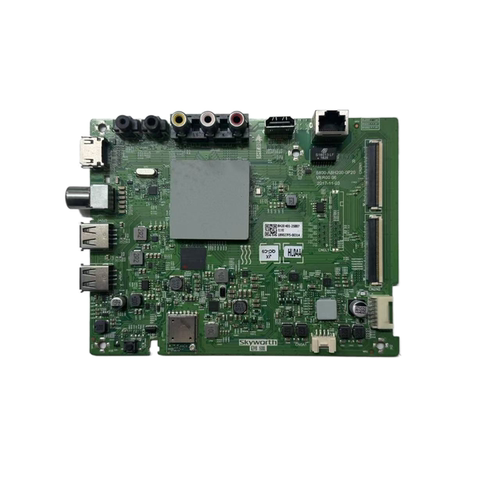 原装创维50/58G2A主板