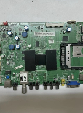 原装TCL L46E5300D主板40-1MS801-MAD2HG屏LVF460NEAL现货