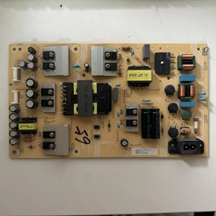 电视机电源板715GB563 A65U0B00 P01 000 现货 原装 003S 拆机OPP0