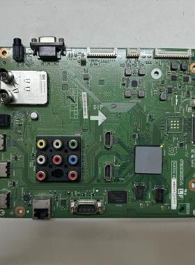 原装夏普LCD-40/46LX450A电视主板 QPWBXG146WJN1屏LK460D3GV10X