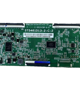 原装小米L55M5-EC 逻辑板ST5461D13-2-C-2正品拆机