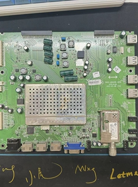 原装创维47E96RS主板5800-A8A010-0010屏LC470EUD(SD)(F1)现货