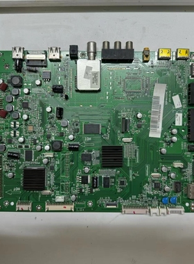 原装海尔LE55H330 LE46H300K LE42A300N主板0091802124E 配屏可选