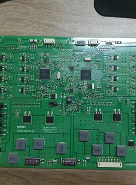 原装 长虹UD58B6000iD 恒流板 KB-6160C C580S01E02A 现货测好发