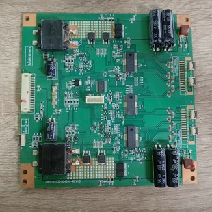 恒流板 K55H7000P CRH Q553D1104399 现货测好发 原装 REV1.3 海尔