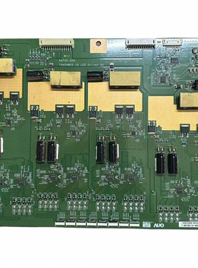 原装创维65E99RS P650HVN02.2 恒流板64T05-D0A T645HW05测好发