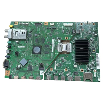 原装夏普LCD-52LX750A主板