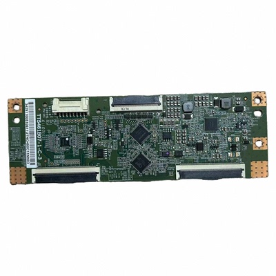 原装三星UA55K6800AJXXZ逻辑板