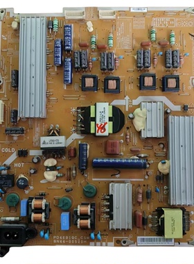 原装三星UA46ES6700J 电源板BN44-00520H PD46B1Q-CSM 现货测好发