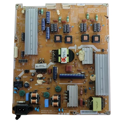 原装三星UA46ES6700J电源板