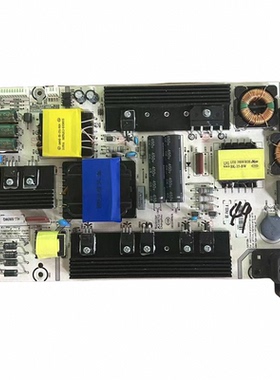 原装海信LED49V1U电源板RSAG7.820.6396 HLL-5060WQ测好发货