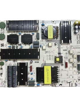 原装海信75E3F 75A6G 75E55H电源板RSAG7.820.10689ROH测好发