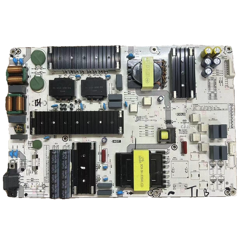 原装海信75E3F75A6G电源板