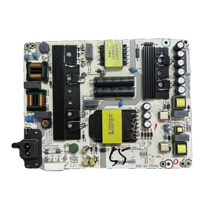 原装50/55寸海信电视机LED55EC680US电源主板RSAG7.820.7299/ROH