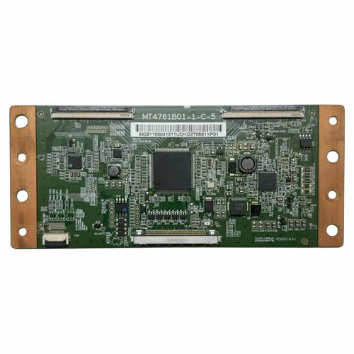 AA原装TCLL48F3600A-3D逻辑板