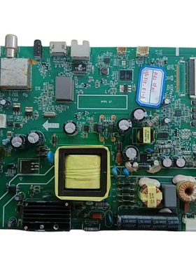 原装 长虹 LED39D2000主板JUC7.820.00138497屏C390X15-E1-A 现货