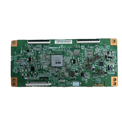 原装海信H50E3A逻辑板