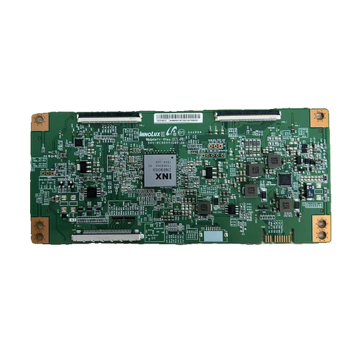 原装海信H50E3A逻辑板