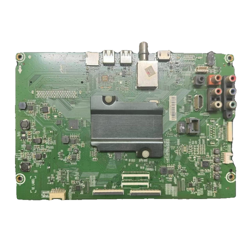 拆机海信LED50K3100A(B0M1)主板