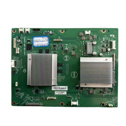 原装飞利浦65P0D901C/T3主板