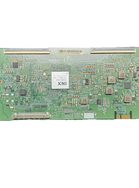 原装拆机创维 58E6000 逻辑板 MATDJ4E12 IN8908A 现货实物拍照