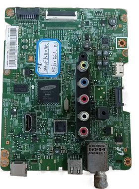 原装 三星UA50F5080AR主板BN41-01930B BN91-10620W屏HF500BGA-B1