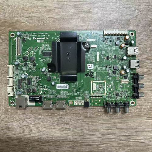 原装酷开电视机K55K55J主板