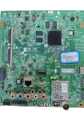 原装LG 55UH6500-CB 主板 EAX66752803(1.5) 屏LC550EGG 现货测发