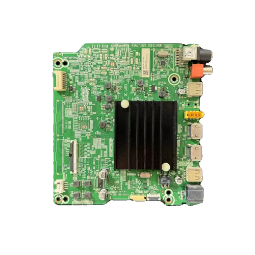 原装拆机海信65E3F(B0M3)主板