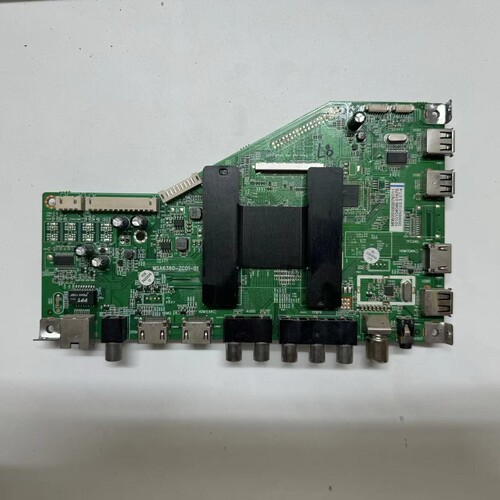 现货原装海尔LS55H310G主板