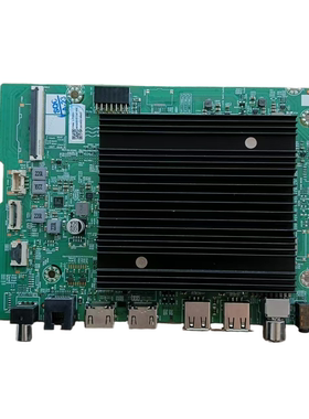 原装实拍 创维65A4E主板N012406-002454-002屏RDL650WY(BY0- 现货