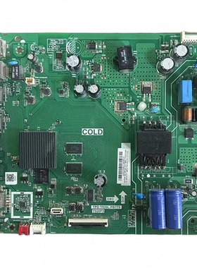原装TCL 43V6F 43M8F 43A820主板TPD.T920L.PB775屏可选 现货测发