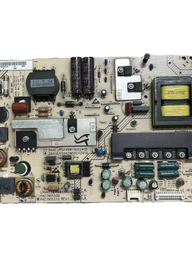 原装海尔LE55A700K 47H5R3D电源板PAC79013.10 3441A/PS163W160X