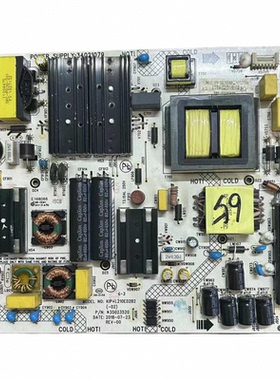 A原装康佳LE65SN2 电源板34021079 35023520 KIP+L210E02B2 (-02)