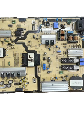 原装三星LH65QBHPLGC 电源板BN44-00885A现货实拍