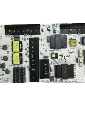 A海信75E5D 75A59E 75E3D电视电源板RSAG7.820.8683 HLL-8683WG