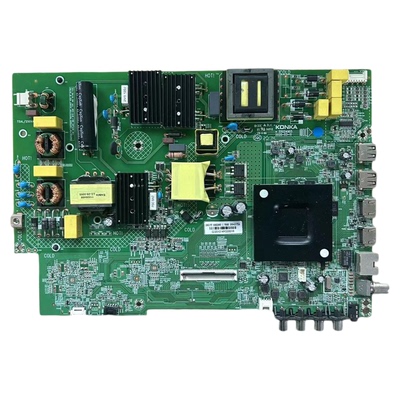 原装康佳LED65K2000电视机主板